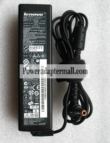 20V 3.25A Lenovo 36001929 36200395 N17908 AC Adapter power - Click Image to Close